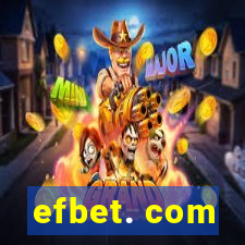 efbet. com